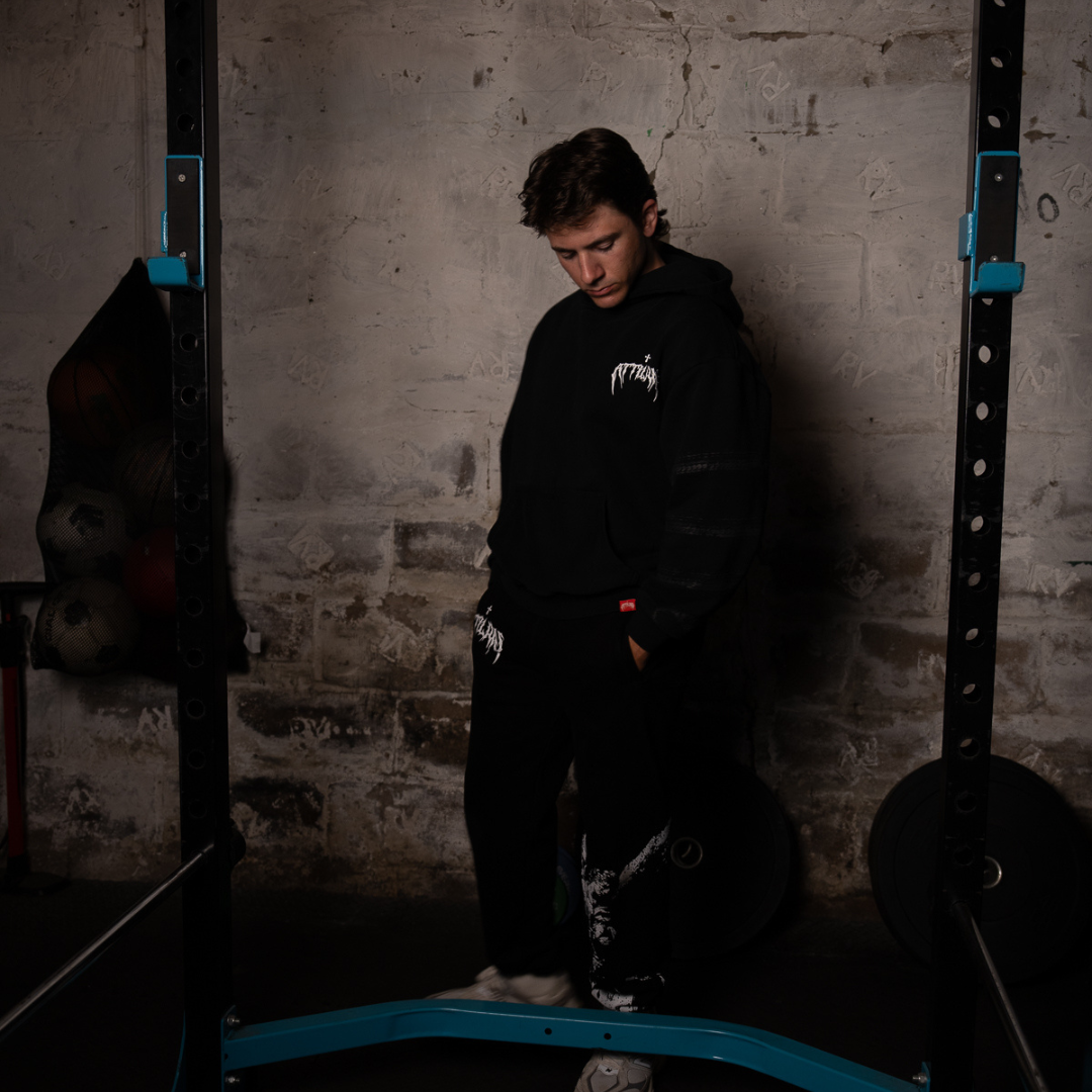 Archangel Hoodie