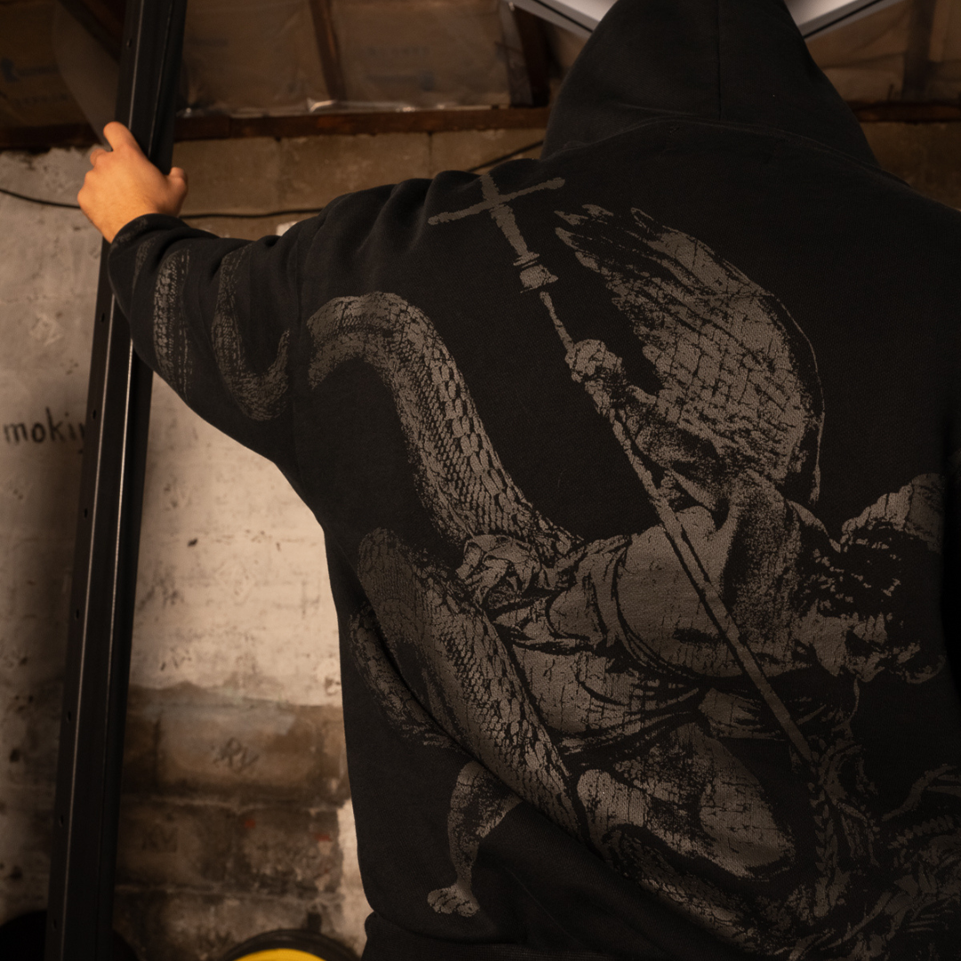 Archangel Hoodie
