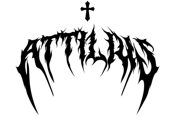 Attilius Apparel logo