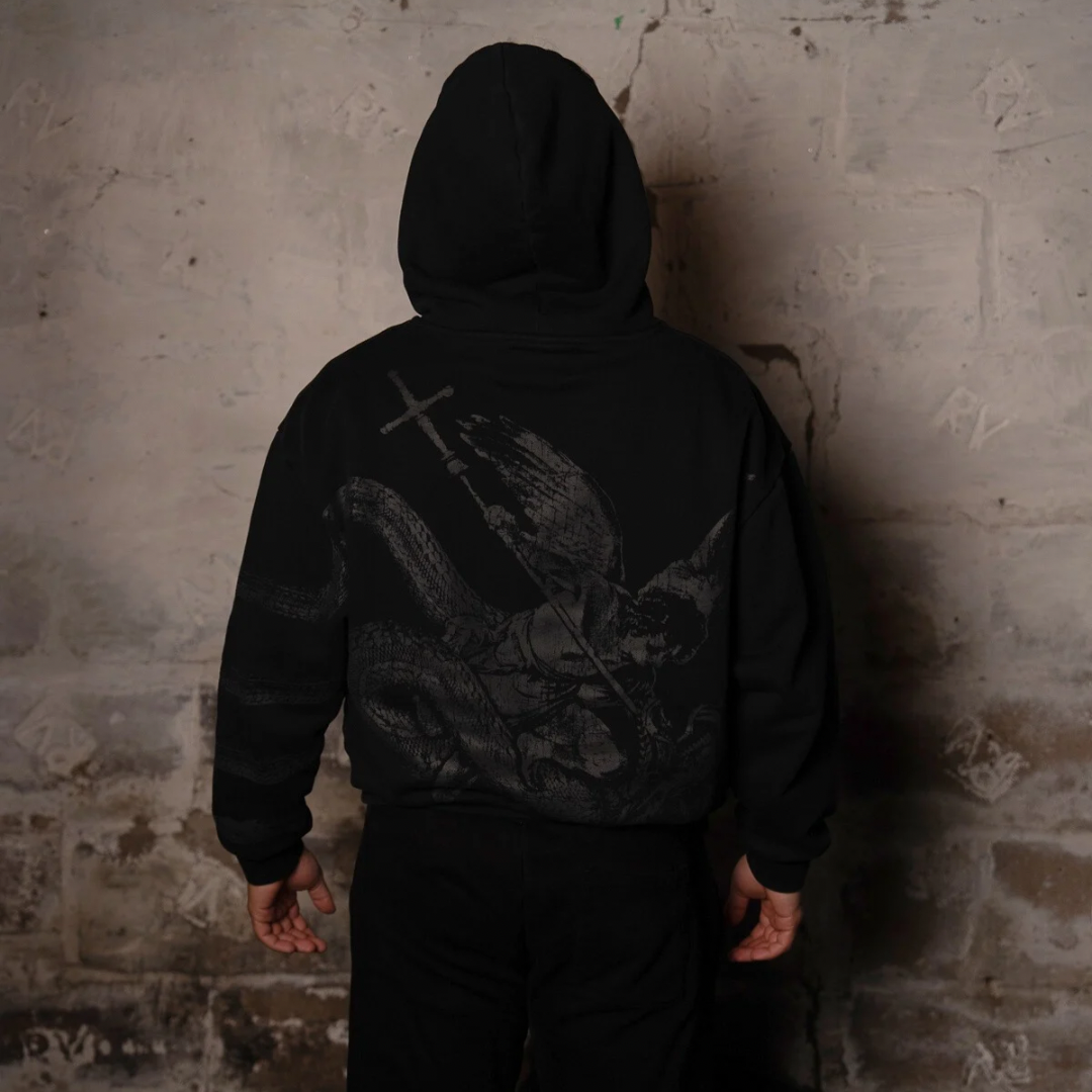 Archangel Hoodie