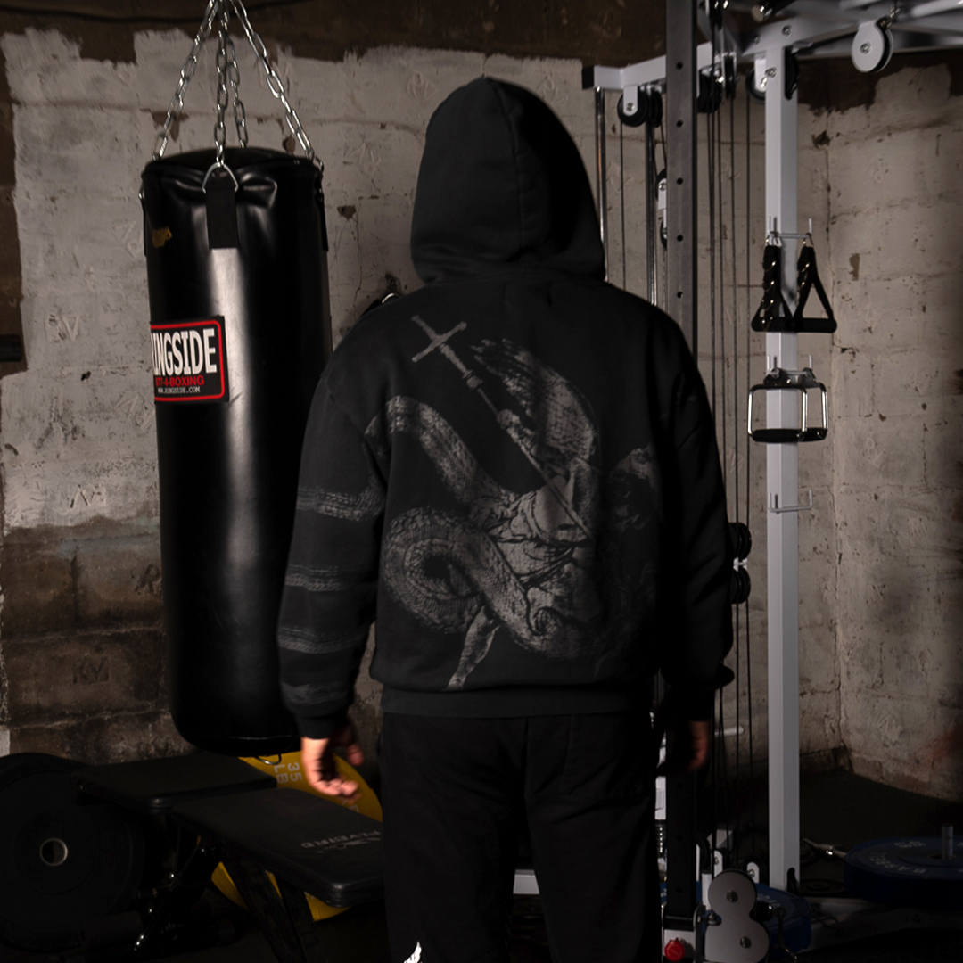 Archangel Hoodie