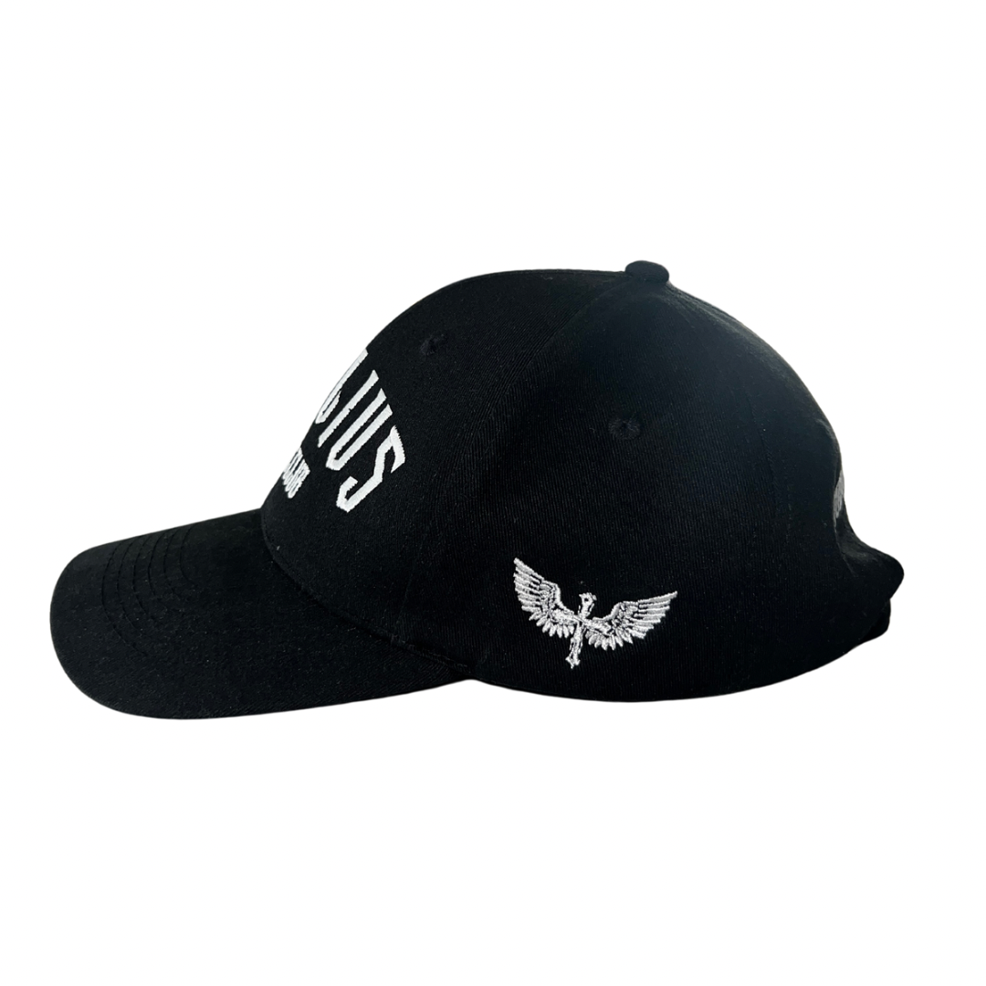 Attilius Athletic Club Hat