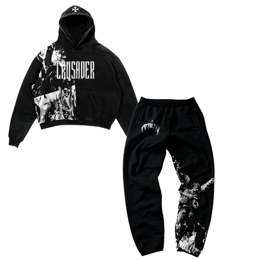 Holy Uniform Bundle