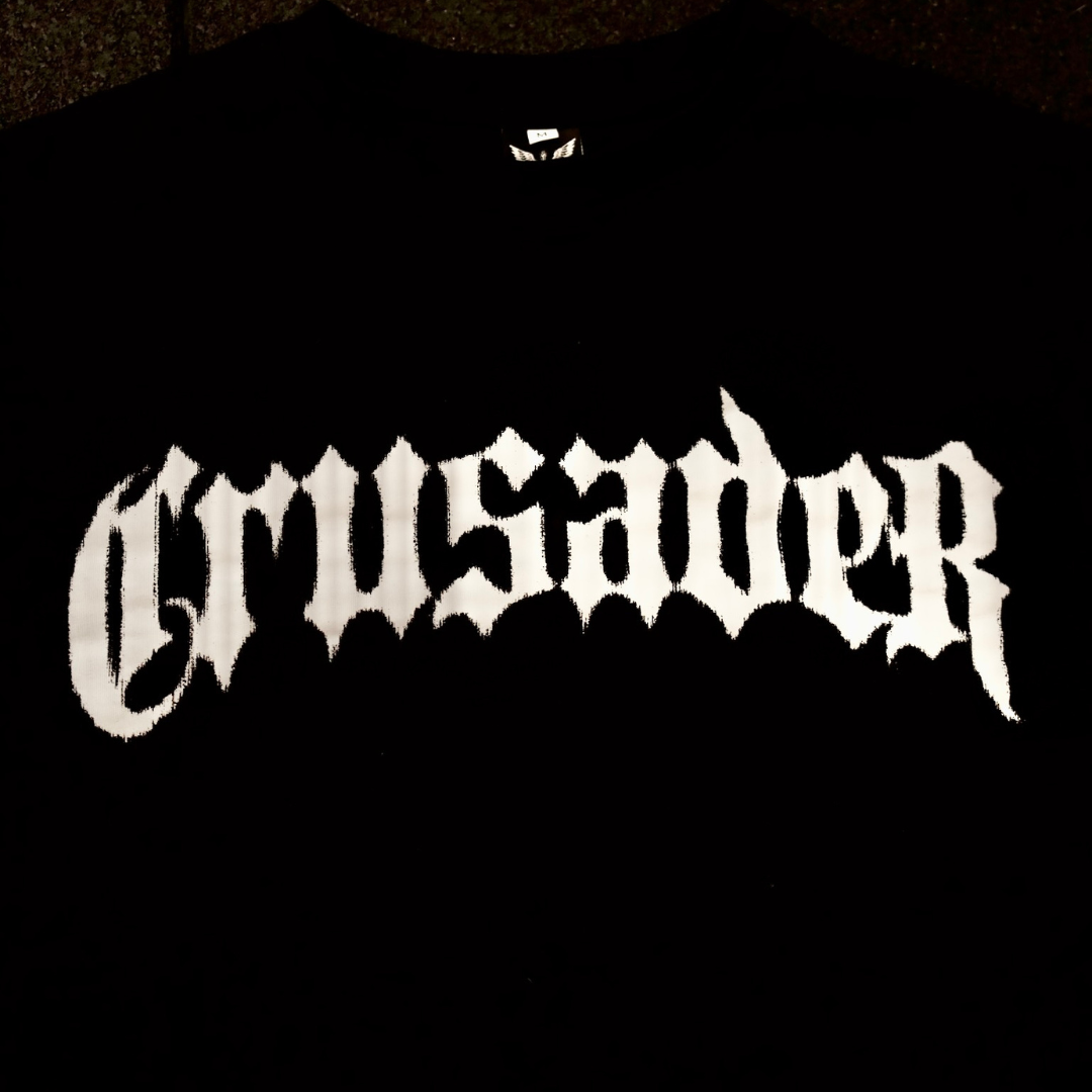 Crusader T-Shirt